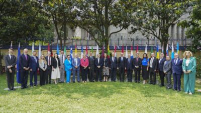 23 member EU delegation in Nepal to strengthen ties with&hellip;