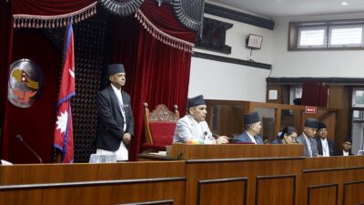 NA endorses govt policies and programmes