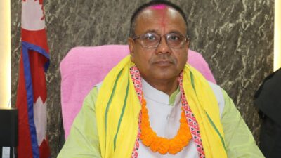 The Power Equation in Madhesh has changed, JSP and Janamat&hellip;