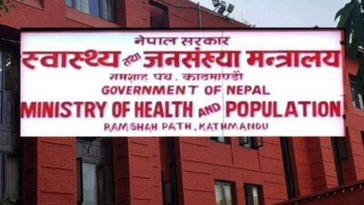 193 office bearers under Health Ministry terminated
