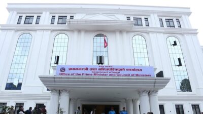 Government Seeks Details of Vehicles Used by Former High Officials