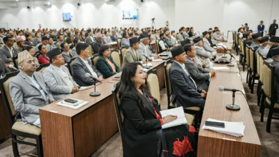 HoR, NA extend gratitude to President for addressing the joint&hellip;