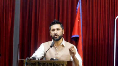 Landless people will be given landownership certificate, RSP Chief Lamichhane&hellip;