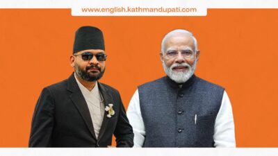 India responds to Nepal’s diplomatic note on Lipulekh border row,&hellip;
