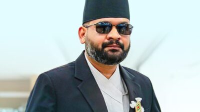 Balen’s India visit hinges on five key demands