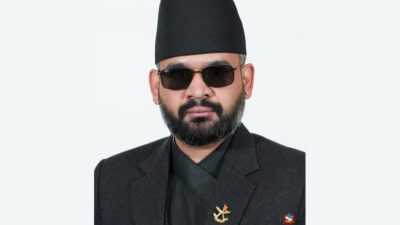 Prime Minister Balen will not address Republic Day ceremony. President&hellip;