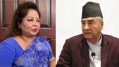 Interpol’s second rejection raises questions over Nepal’s case against Deuba&hellip;