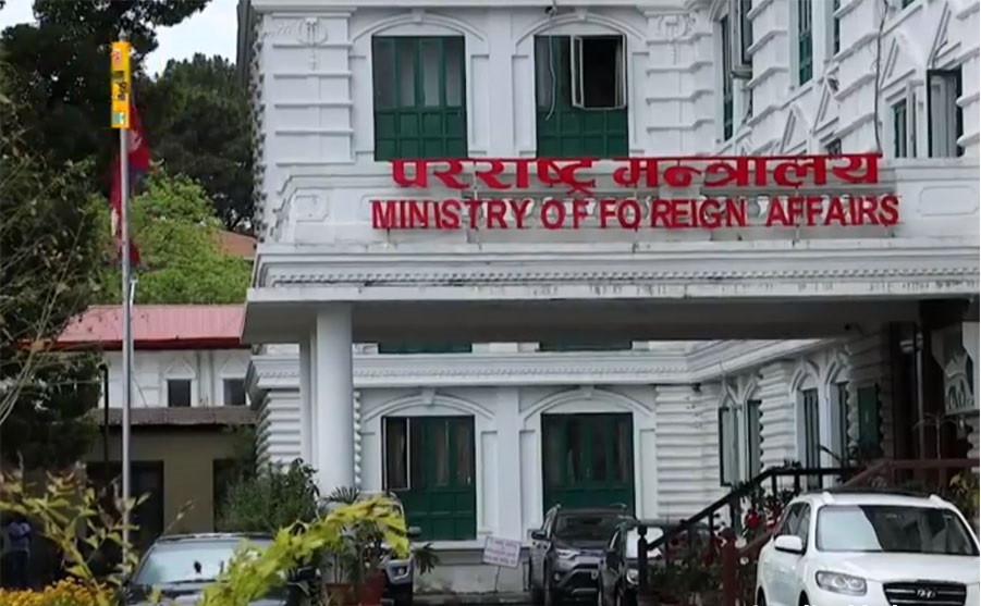 Nepal opens ambassador posts to public, tightens eligibility