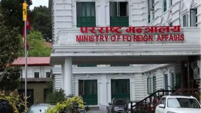 MoFA furnishes suggestions to reduce impact of ongoing tensions in&hellip;