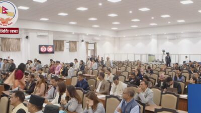 Nepal’s opposition pushes for PM’s appearance in Parliament