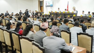 Govt Policies and Programme: Digital content and AI-based learning system&hellip;