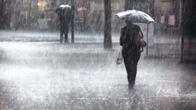 Nepal’s four provinces braced for heavy rainfall over next three&hellip;