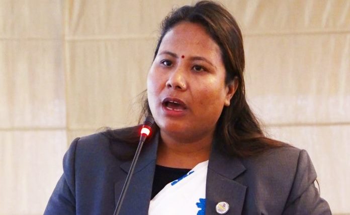 Minister Chaudhary bats for regional cooperation to tackling environmental challenges