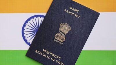 India’s passport clarification triggers fresh citizenship debate