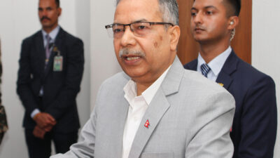 ‘Promotion of Ayurveda, Yoga and meditation along with modern medicine&hellip;