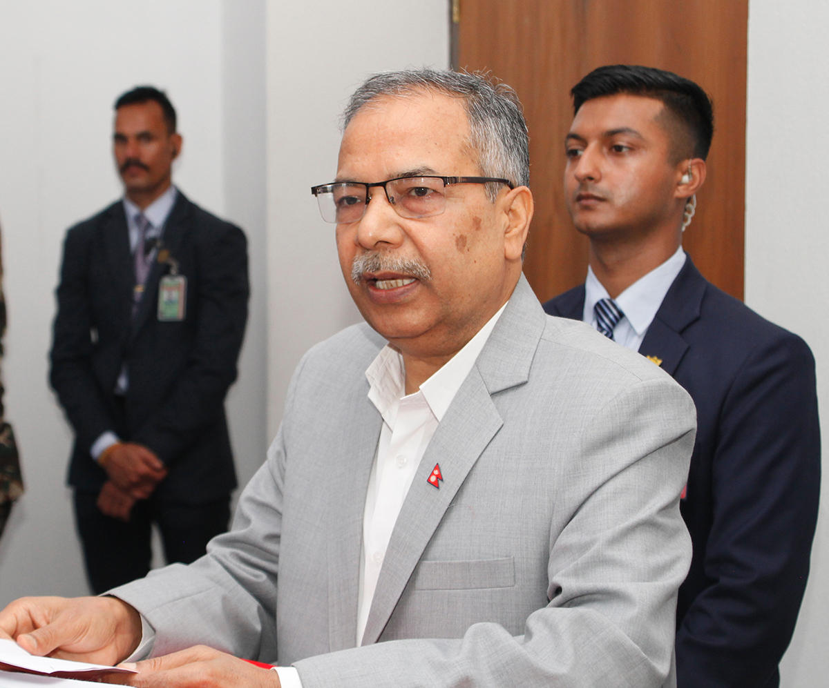 ‘Promotion of Ayurveda, Yoga and meditation along with modern medicine positive’