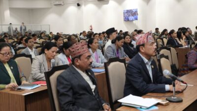 MPS draw government’s attention on various issues