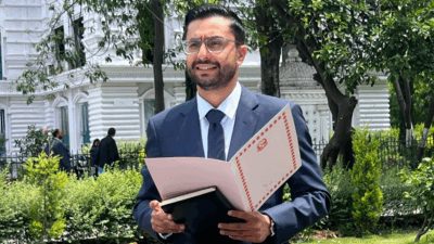 Govt defends PM’s remarks on Nepal-India border issue