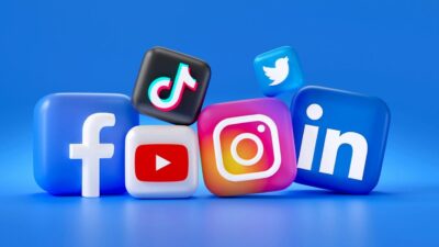 Social media accounts for most misinformation during elections