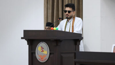 Minister informs HoR, Rs 88.33 billion budget allocated for Intensive&hellip;