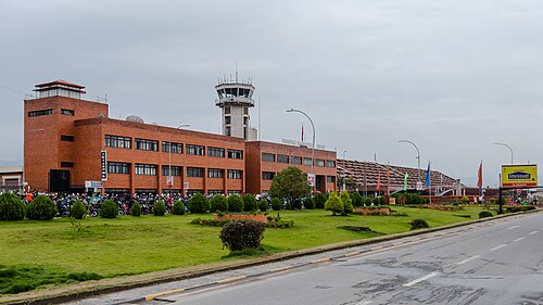 No parking fees required for ‘pick and drop’ for 15 minutes at TIA