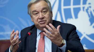 UN urges AI firms to disclose environmental impact of data&hellip;