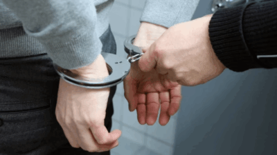 Indian national arrested with illegal cash and gold