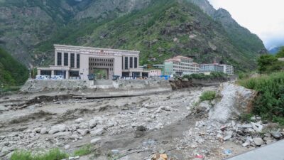 Nepal authorities seize illegal goods worth Rs 35.17 million in&hellip;