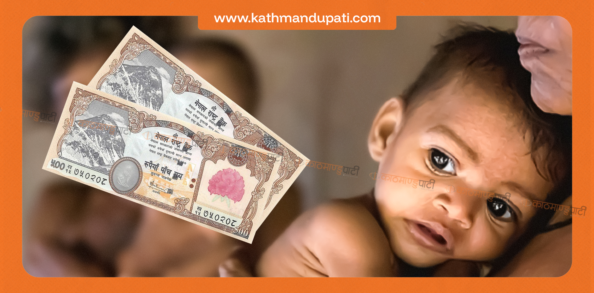 16 percent of children are malnourished in Madhesh