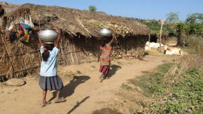 Even after eight years of ODF declaration, open defecation rife&hellip;