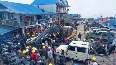 Government forms task force to resolve long-running Pathibhara cable car&hellip;