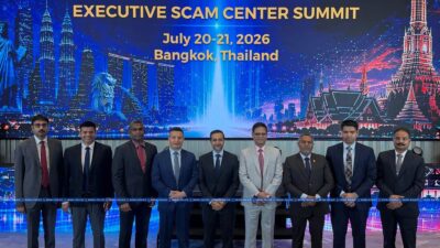 Nepal police chief joins regional summit on transnational crime in&hellip;