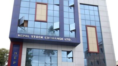 Nepal stocks extend rally benchmark surges 41 points