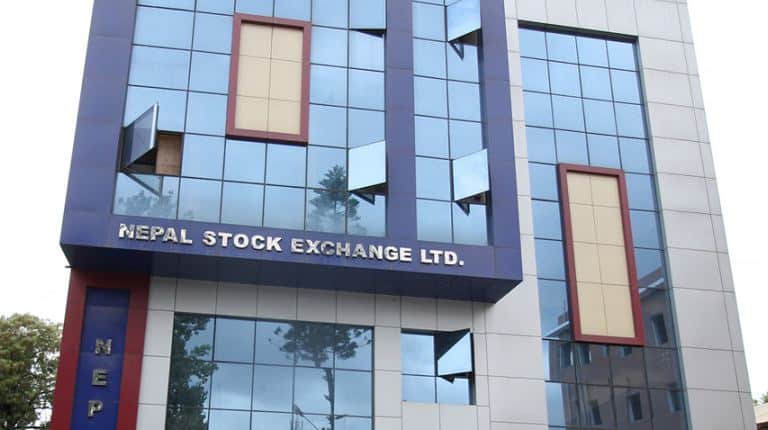 Nepal stocks extend rally benchmark surges 41 points