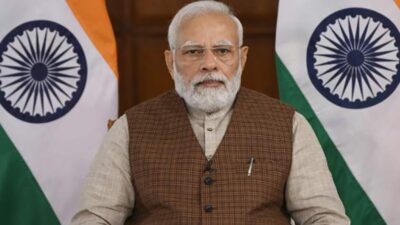 Modi announces fast-track courts amid NEET protests