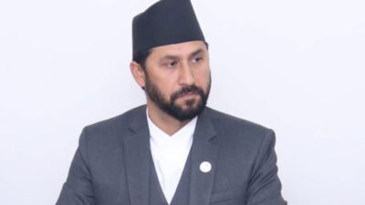 Nepal RSP leader Rabi Lamichhane plans China visit