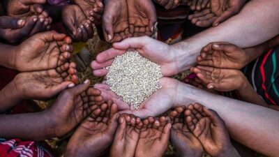 Next El Niño could test Nepal’s food security