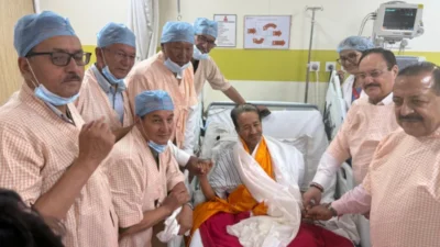 Sonam Wangchuk ends hunger strike, PM Modi announces tough anti-paper&hellip;