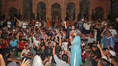 CJP launches nationwide protests despite Modi’s assurances