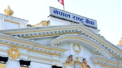 Nepal approves circulation of Indian 200 and 500 notes