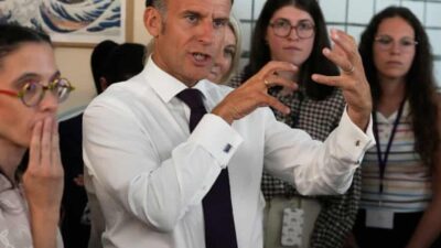 France approves social media ban for children under age of&hellip;