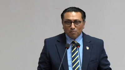 Finance minister urges diaspora investment to boost economic growth
