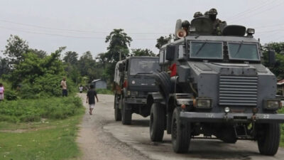 Sunsari parties urge calm after fatal clash unrest