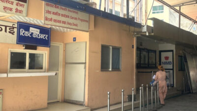 Nepal hospitals suspend OPD services after doctor attack