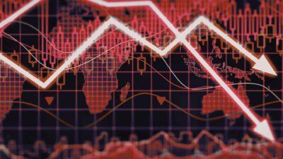 Nepal stocks extend losing streak for fourth session