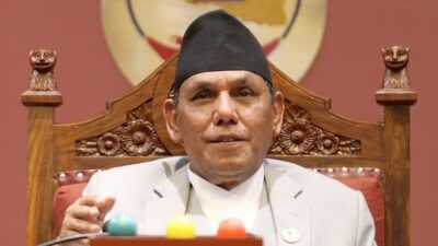 Respond to MPs’ queries, National Assembly Chair’s ruling to government