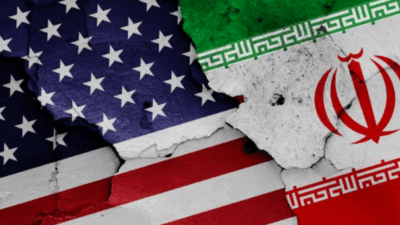 US-Iran tensions escalate following fresh military action