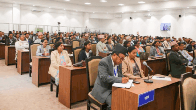 Ruling RSP, opposition strike audit panel deal