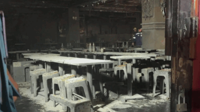 Bangkok pub fire kills 27, dozens critically injured