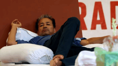 Indian activist Wangchuk’s health worsens, opposition leaders urge end to&hellip;